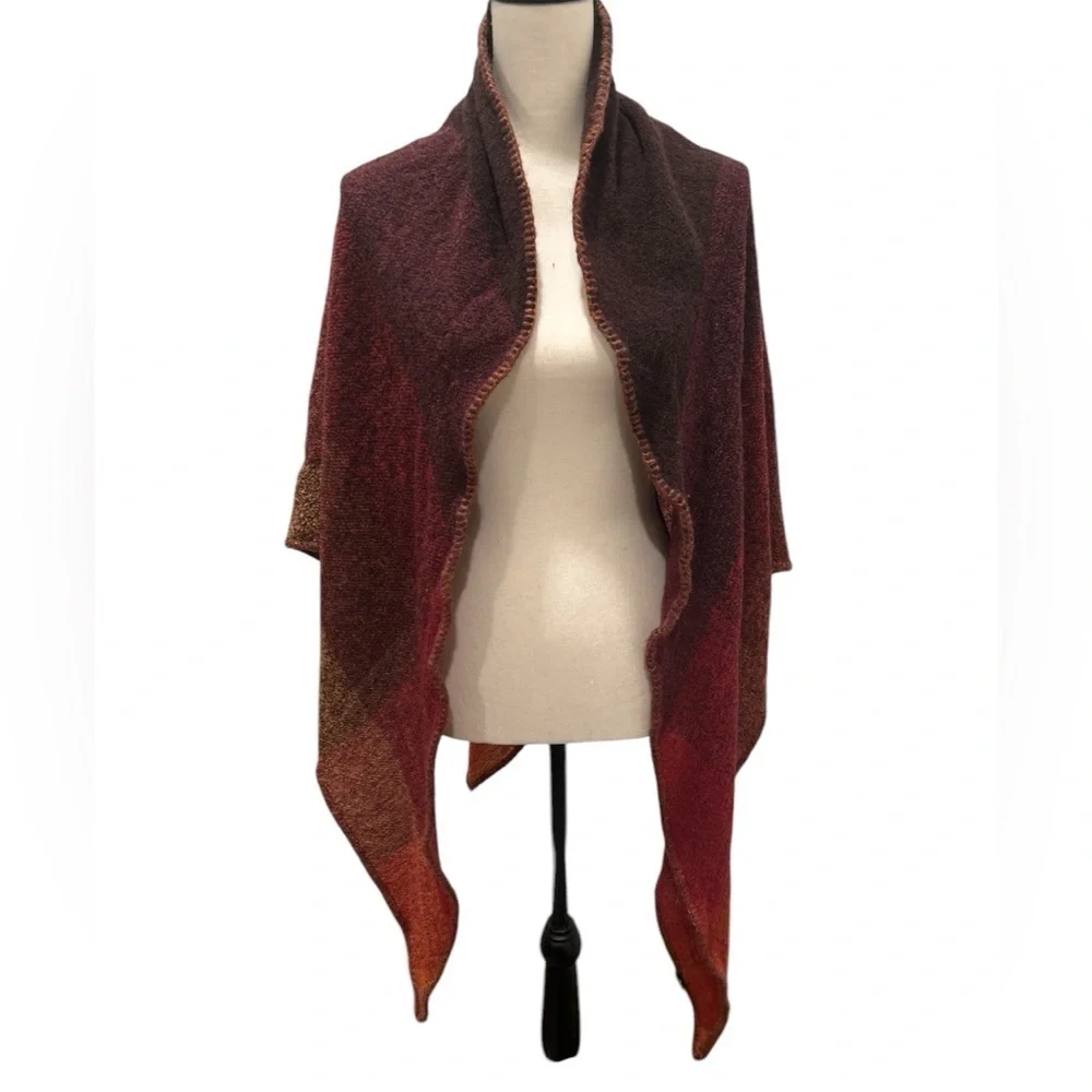 Ostinelli como italy shawl